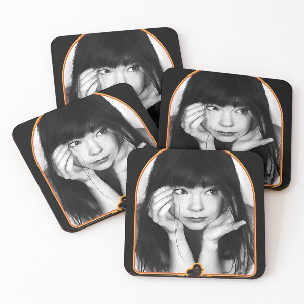 Item preview, Aesthetic 80s - Bjork - Björk >>>> Aesthetic 80s designed and sold by MeltonWrath.