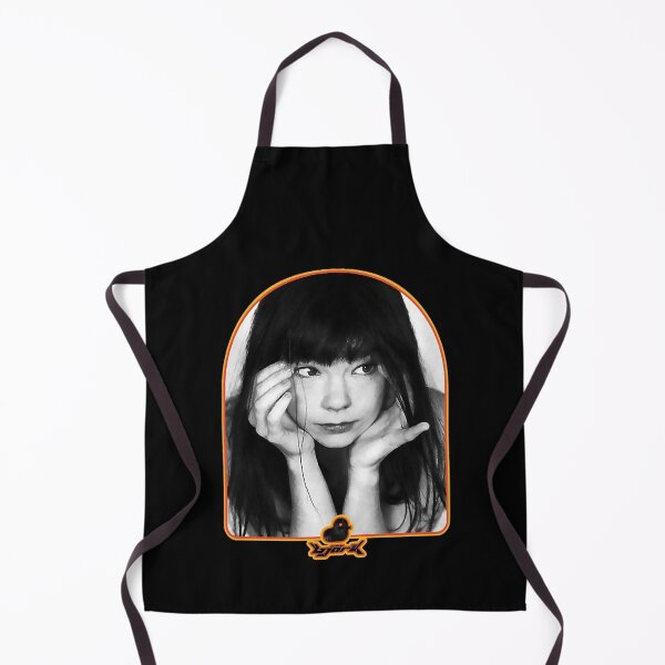 Item preview, Aesthetic 80s - Bjork - Björk >>>> Aesthetic 80s designed and sold by MeltonWrath.