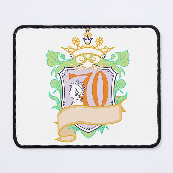 Item preview, School emblem designed and sold by KiDdCaF.