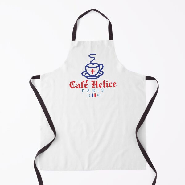 Item preview, Cafe Helice Paris designed and sold by ArtofDissent.