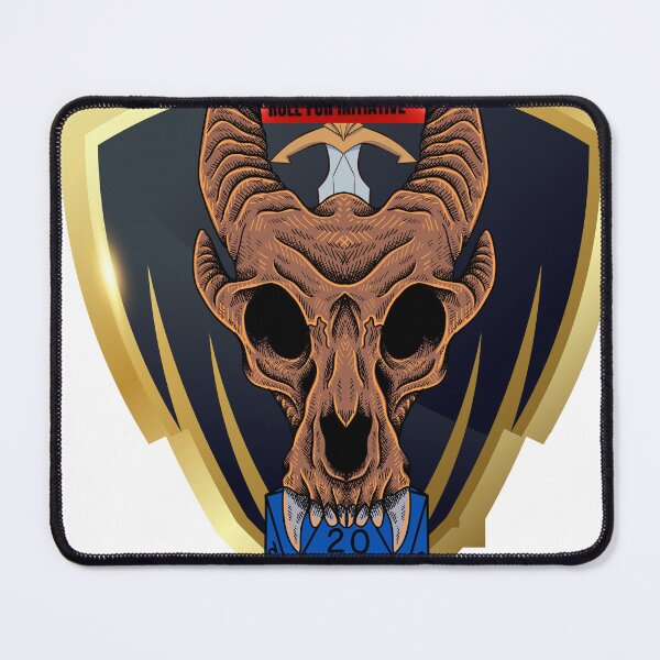 Item preview, DnD sticker designed and sold by Dragonheart401.