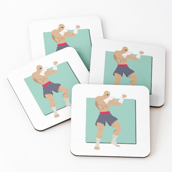 Item preview, Street Fighter Character Sagat designed and sold by rabram83.