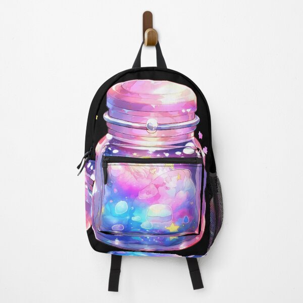 Item preview, Beautiful Neon Glow Cartoon Magic in a Jar Collection  designed and sold by PlanetArchive.
