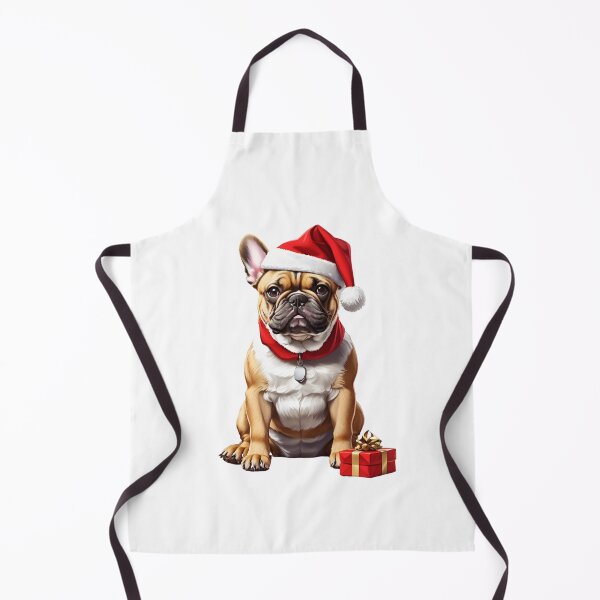 Item preview, O Grumpy Night: A Frenchie’s Christmas Tale! designed and sold by Thinglish Lifestyle.