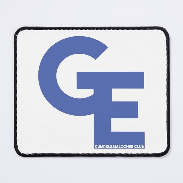 Item preview, GE Gelsenkirchen Buddy & Malocher Club designed and sold by Capt-Denglisch.