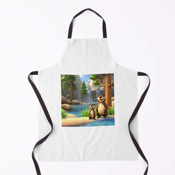 Item preview, Eager beavers designed and sold by kam4112.