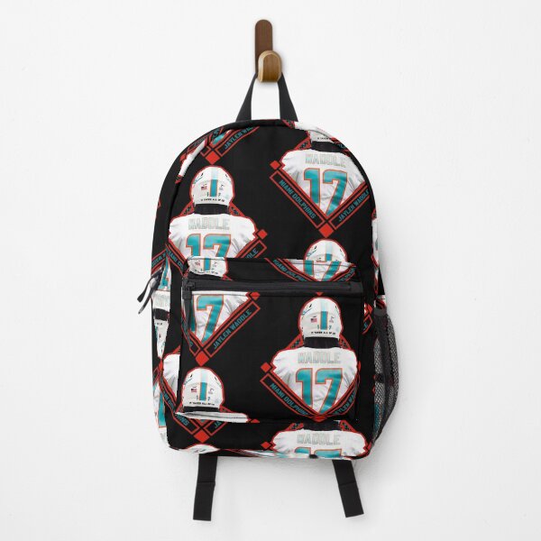 Item preview, Jaylen sport Waddle MIAMI DOLPHINS designed and sold by ORZArtClothes.