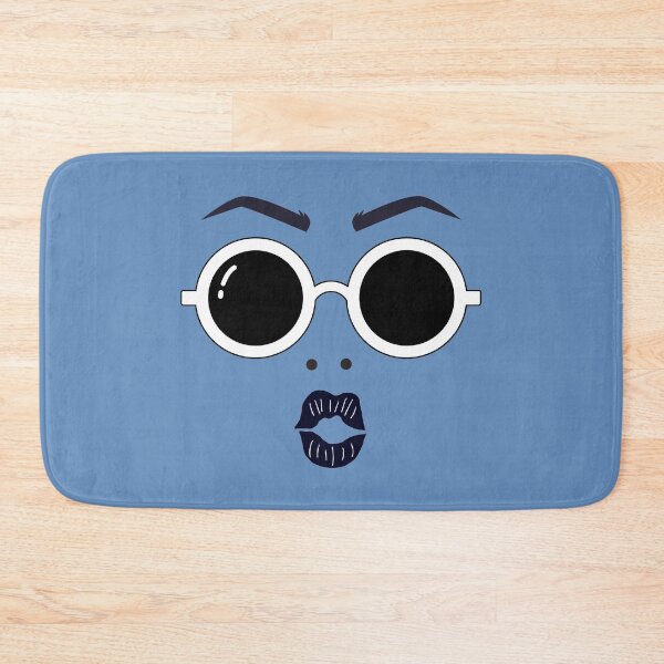 Item preview, Round sunglasses designed and sold by GasconyPassion.