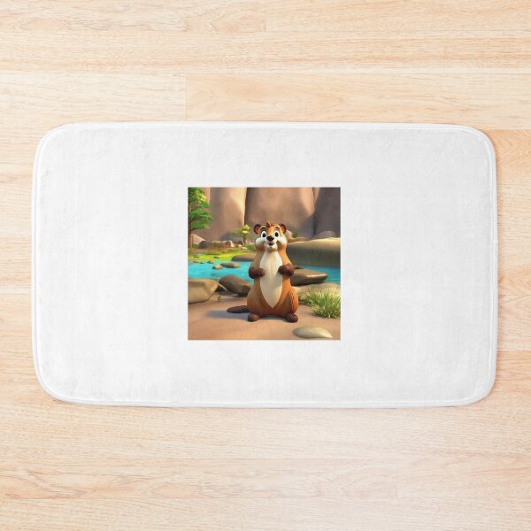 Item preview, Eager beavers  designed and sold by kam4112.