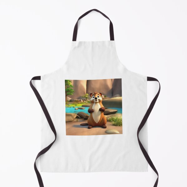 Item preview, Eager beavers designed and sold by kam4112.