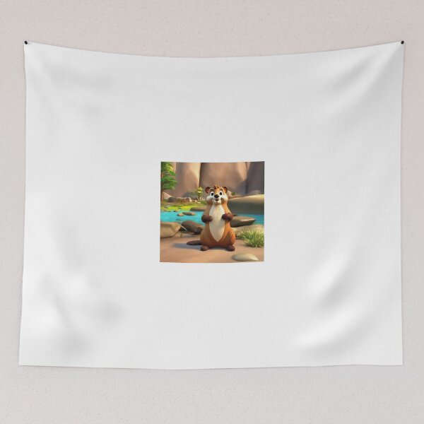 Item preview, Eager beavers  designed and sold by kam4112.