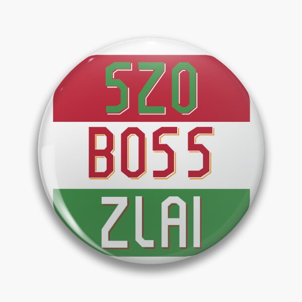 Item preview, Liverpool Szoboszlai (So Boss La) Hungry flag designed and sold by Alimator.