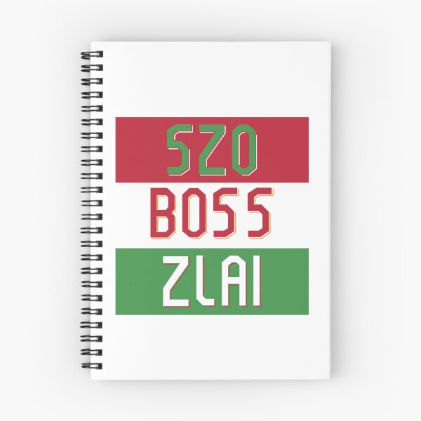 Item preview, Liverpool Szoboszlai (So Boss La) Hungry flag designed and sold by Alimator.