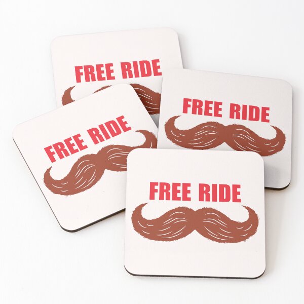 Item preview, Mustache Ride designed and sold by Viparita6969.
