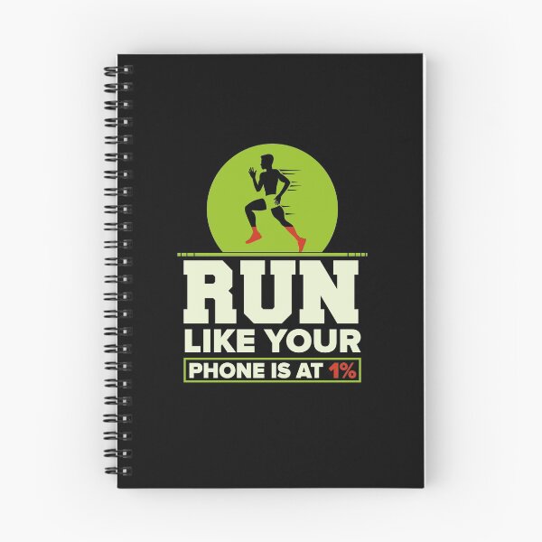 Artikelvorschau, Laufen Sie, als ob Ihr Telefon bei 1 % wäre | Cross-Country-Shirt | Cross-Country-Geschenk | Marathon-Geschenk | Leichtathletik-Geschenke | Lauf-Shirt | Cross-Country-Trainer | Geschenk für Läufer entworfen und verkauft von Kreature Look.