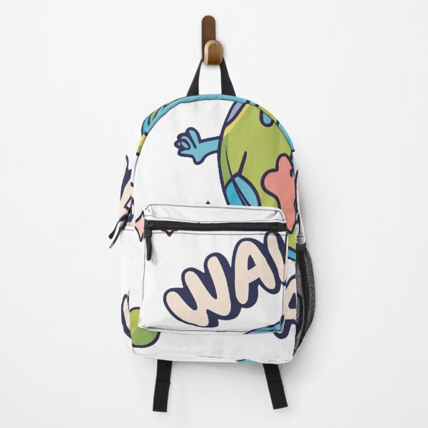 Item preview, Wave To Earth designed and sold by DesignOasis-.