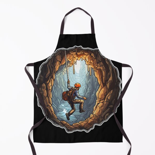 Item preview, Caving, Caver designed and sold by K-Projects.