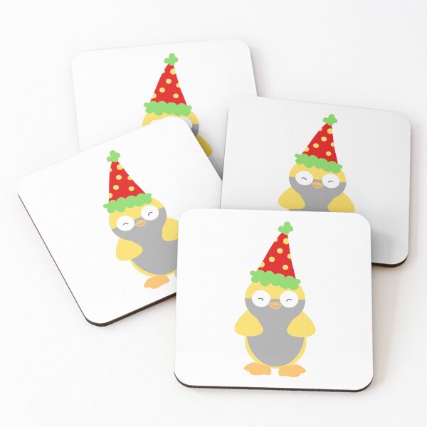 Item preview, Penguin Christmas gift designed and sold by Susanna-design.