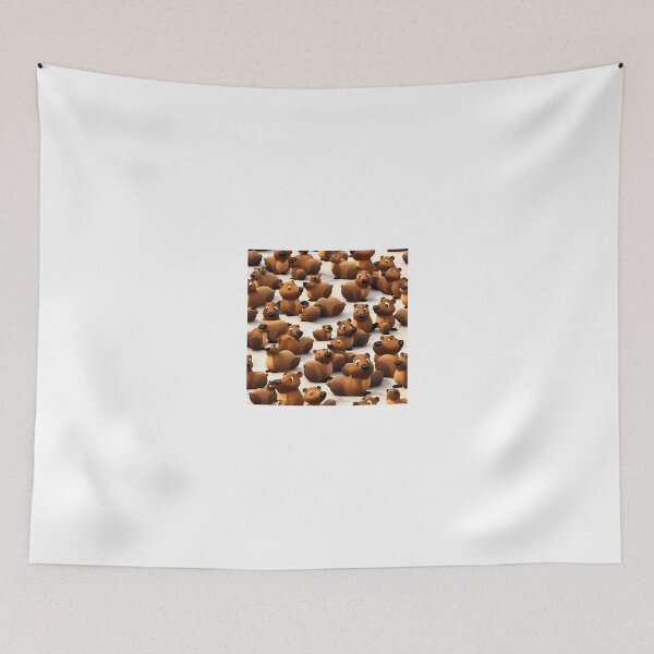 Item preview, Eager beavers  designed and sold by kam4112.