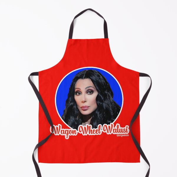 Item preview, Wagon wheel watusi! designed and sold by Camp-o-rama.