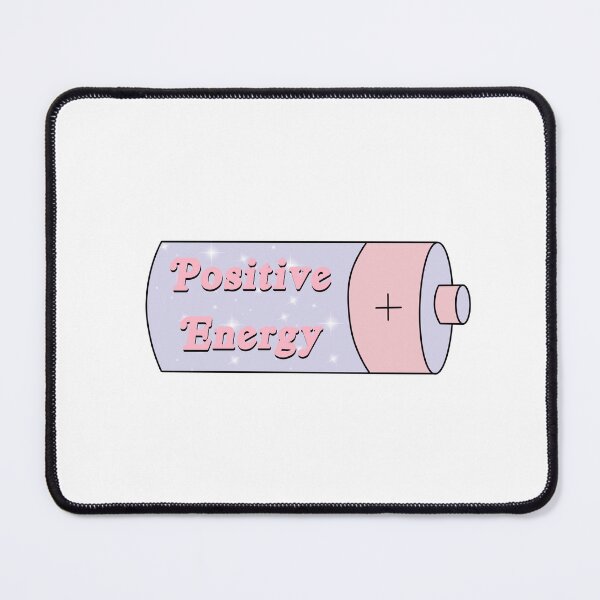 Item preview, Positive Energy designed and sold by IsabelleBellino.