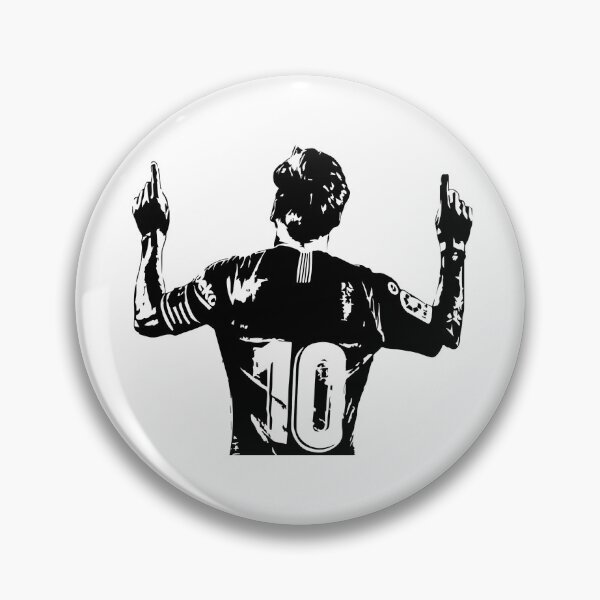 Item preview, The Greatest Lionel Messi No.10 designed and sold by JefferyStoke.