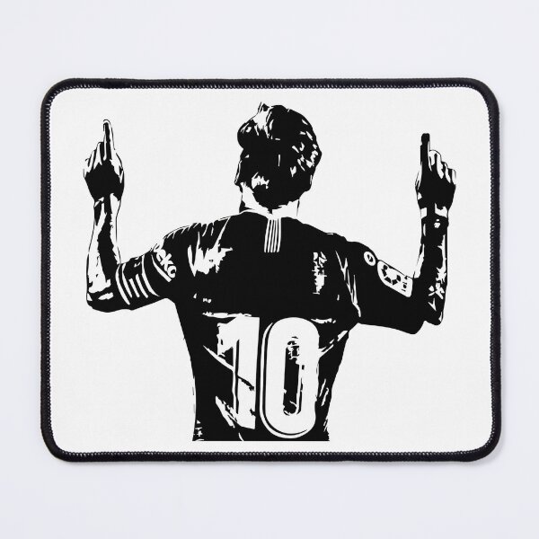 Item preview, The Greatest Lionel Messi No.10 designed and sold by JefferyStoke.