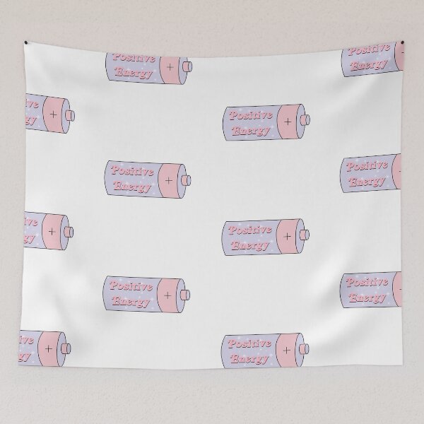 Item preview, Positive Energy designed and sold by IsabelleBellino.