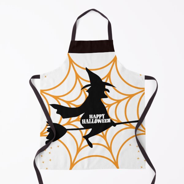 Item preview, Happy Halloween Witch web designed and sold by AlonaM.