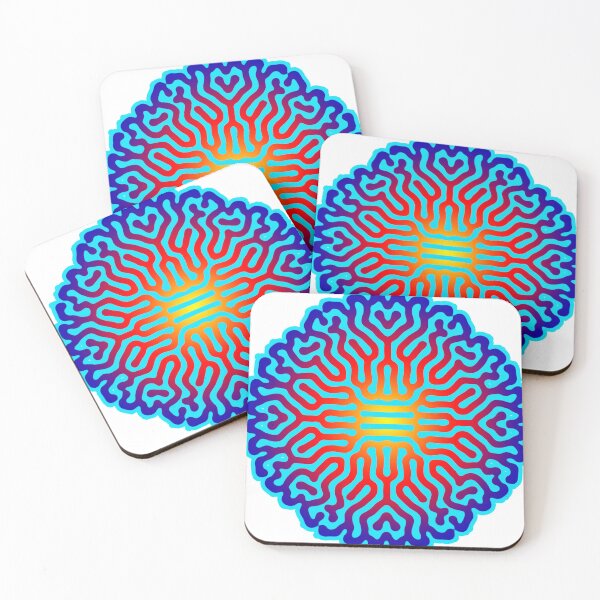 Item preview, small tribaldelic  designed and sold by Ratatatts.