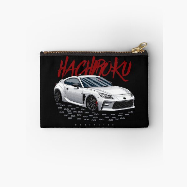 Item preview, Hachiroku GR86 designed and sold by OlegMarkaryan.