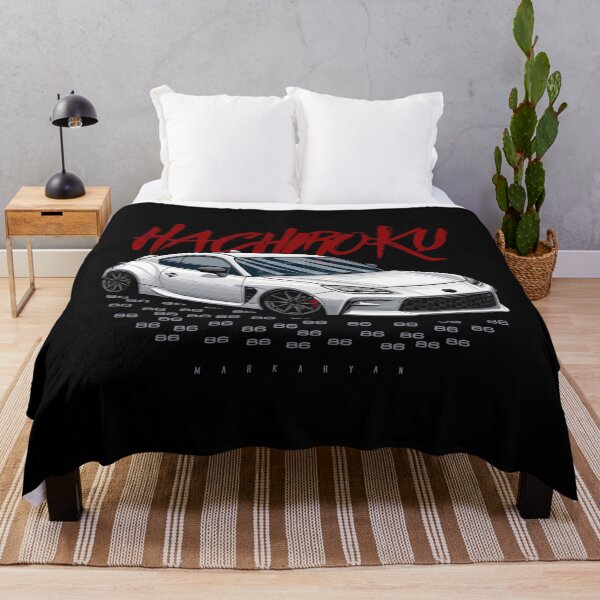 Item preview, Hachiroku GR86 designed and sold by OlegMarkaryan.