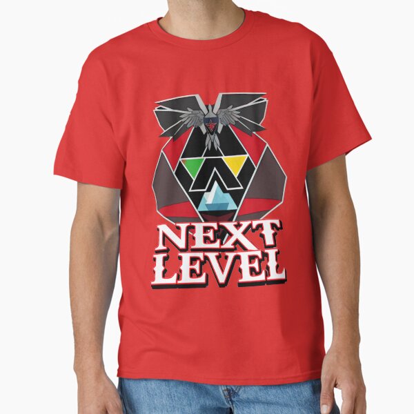 Item preview, Next Level Buzzard designed and sold by Dogstar3c.