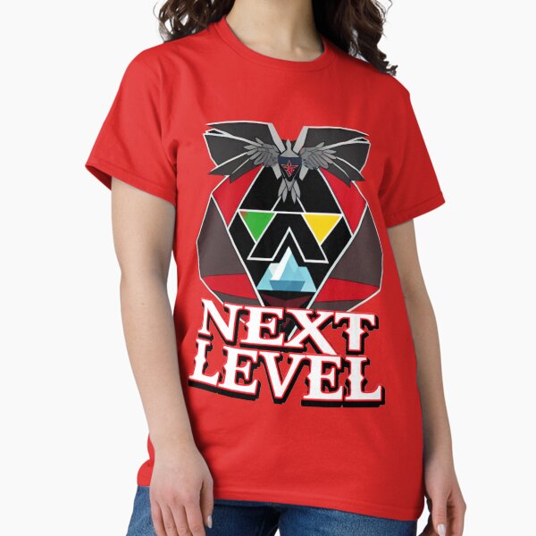 Item preview, Next Level Buzzard designed and sold by Dogstar3c.