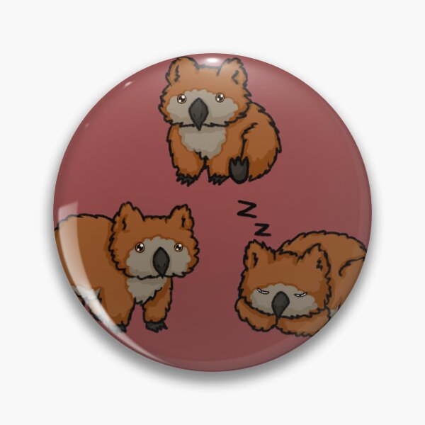 Item preview, Owlbear Cub Cuties: fanart designed and sold by confusedcoward.