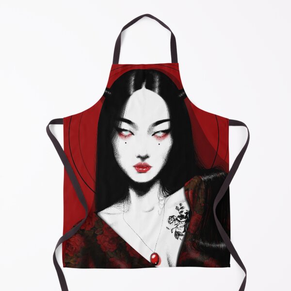 Item preview, Rose designed and sold by MaliceGhoul.
