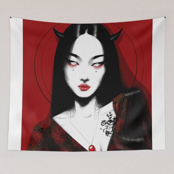 Item preview, Rose designed and sold by MaliceGhoul.