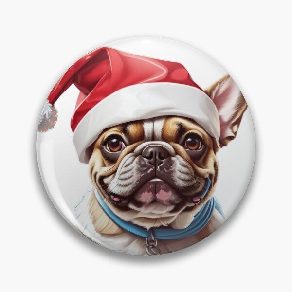 Item preview, Bah-Hum-Bulldog: Unwrapping Frowns! designed and sold by Thinglish Lifestyle.