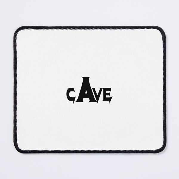 Item preview, Cave Merch designed and sold by CaveAbdul.