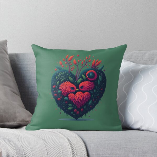 Item preview, Cute Heart  designed and sold by Digiheart.