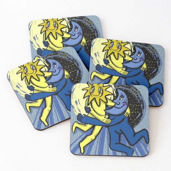 Item preview, Soulmates designed and sold by Skylapisciotti.