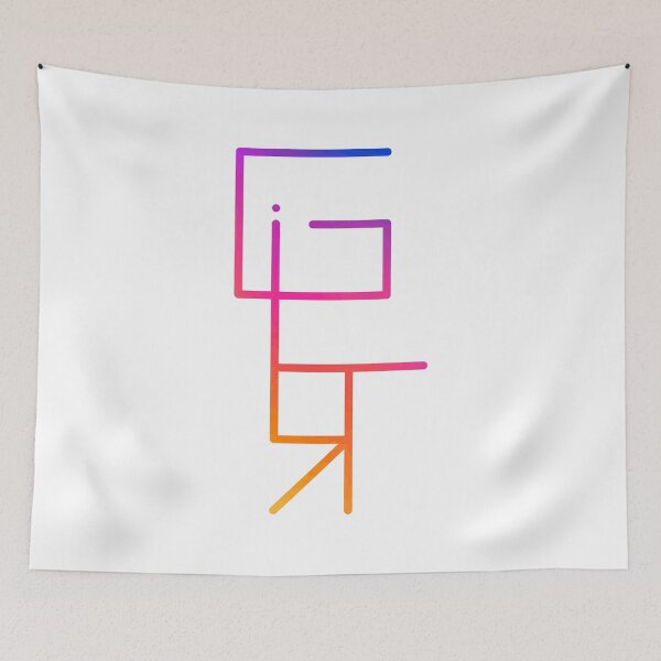 Item preview, GIRL LINES designed and sold by AdiDsgn.