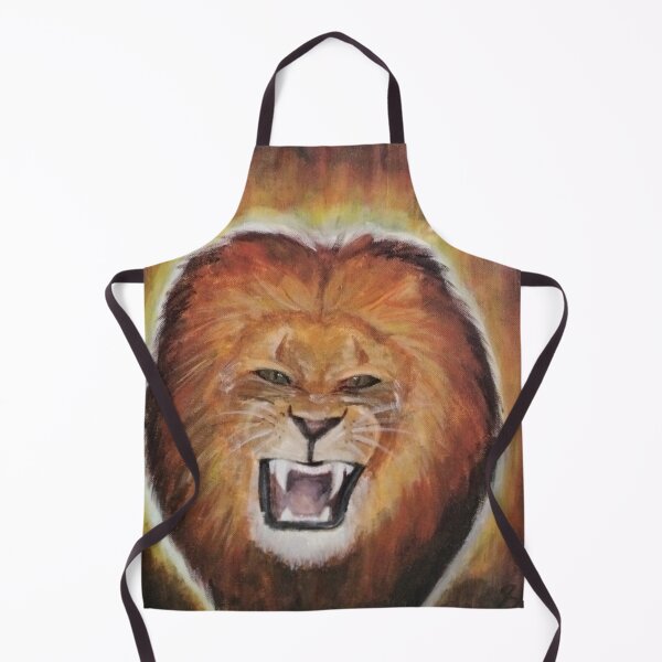 Item preview, Strong Heart - Painting designed and sold by Sea You.