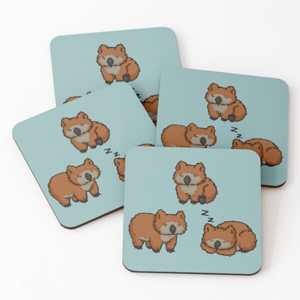 Item preview, Owlbear Cub Cuties: fanart designed and sold by confusedcoward.