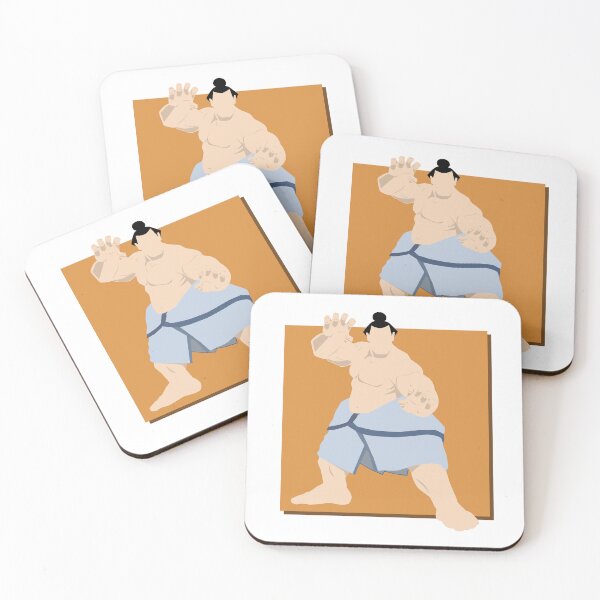 Item preview, Street Fighter Character e-honda designed and sold by rabram83.