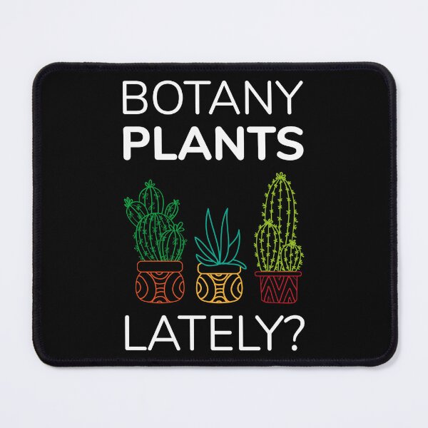 Item preview, Botany Plants Lately II designed and sold by Lemon Pepper.