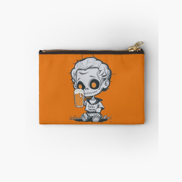 Item preview, Halloween Hangover Party : Skeleton designed and sold by chaiyarit.