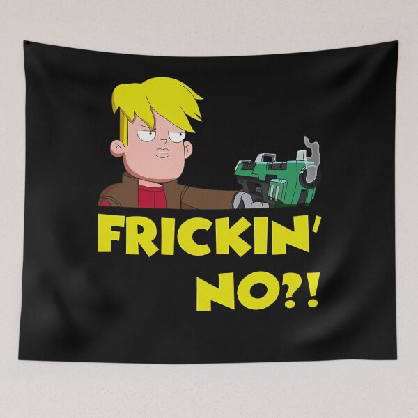 Item preview, Captain Gary  (1) designed and sold by UnderwoodCasey.