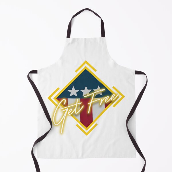 Item preview, Hope County Marker - Get Free designed and sold by SlowOcto Art.
