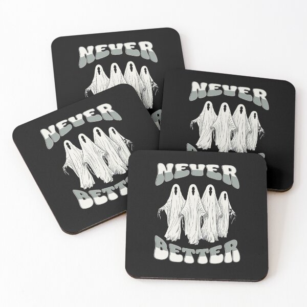 Item preview, Never Better designed and sold by RockBeeDesigns.